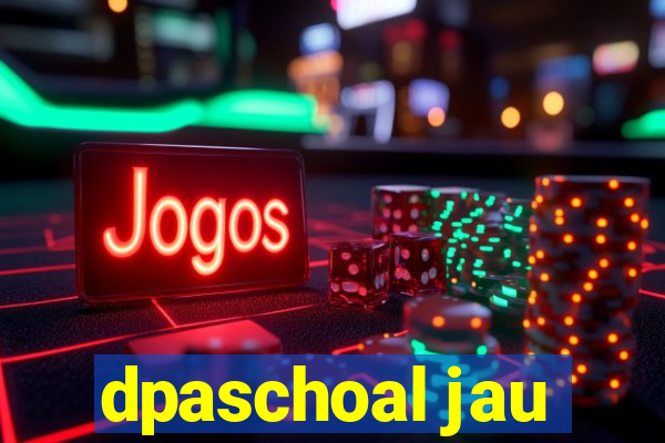 dpaschoal jau